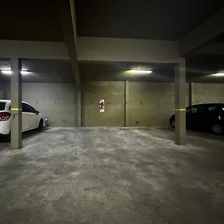Garden 33 1A Apartman Chivilcoy Kültér fotó