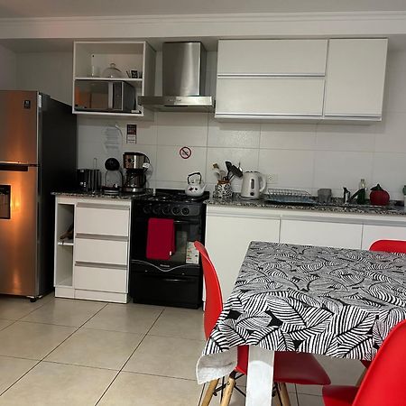 Garden 33 1A Apartman Chivilcoy Kültér fotó