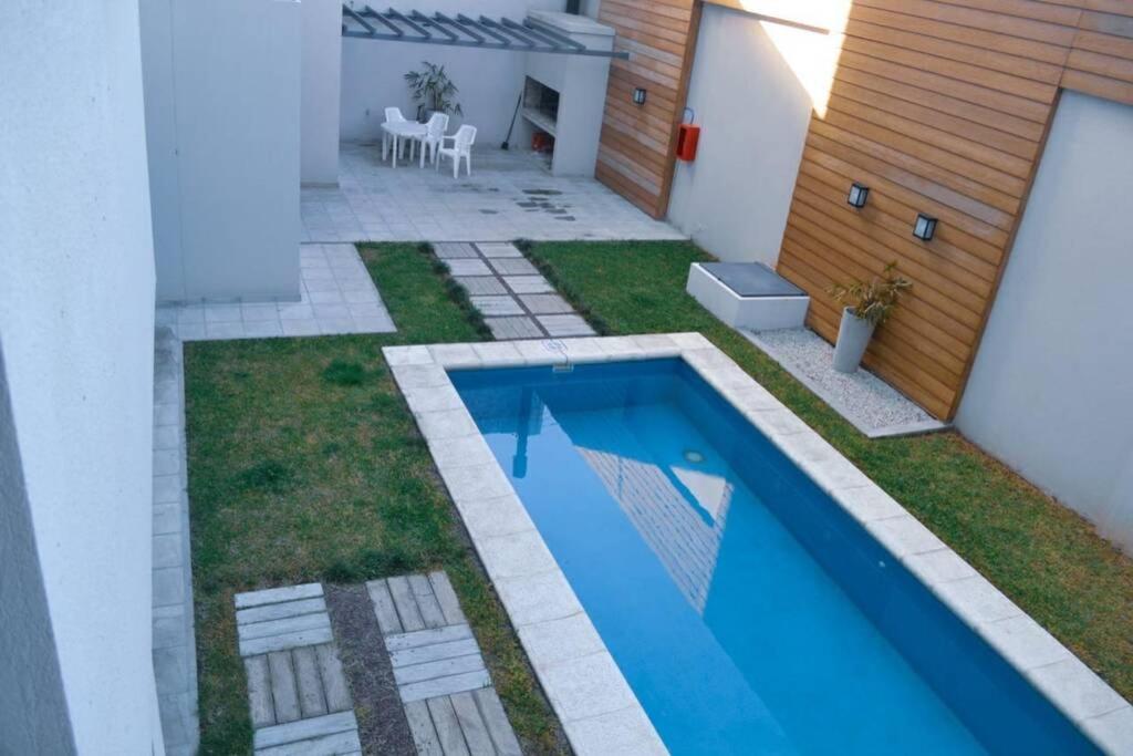 Garden 33 1A Apartman Chivilcoy Kültér fotó