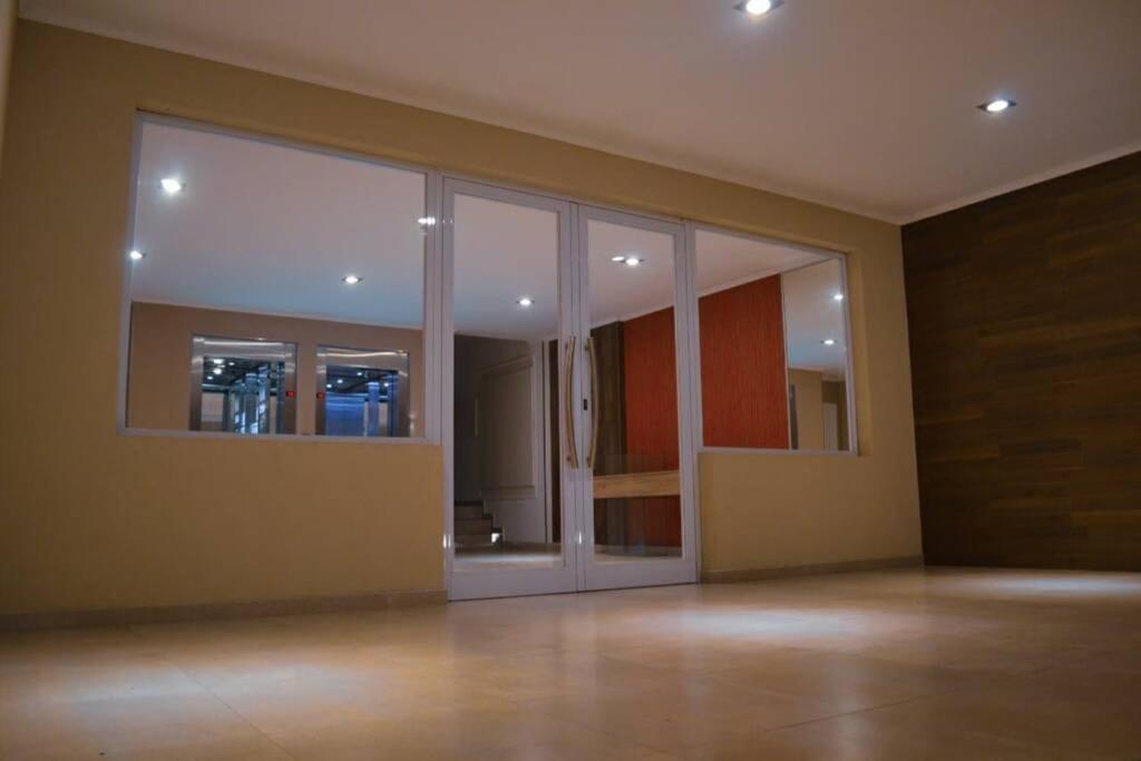 Garden 33 1A Apartman Chivilcoy Kültér fotó