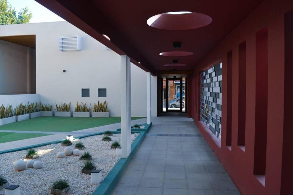 Garden 33 1A Apartman Chivilcoy Kültér fotó