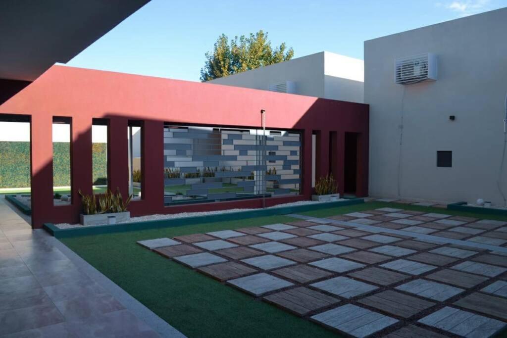 Garden 33 1A Apartman Chivilcoy Kültér fotó