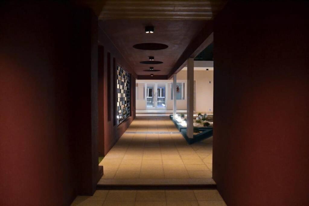 Garden 33 1A Apartman Chivilcoy Kültér fotó