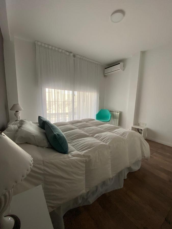 Garden 33 1A Apartman Chivilcoy Kültér fotó