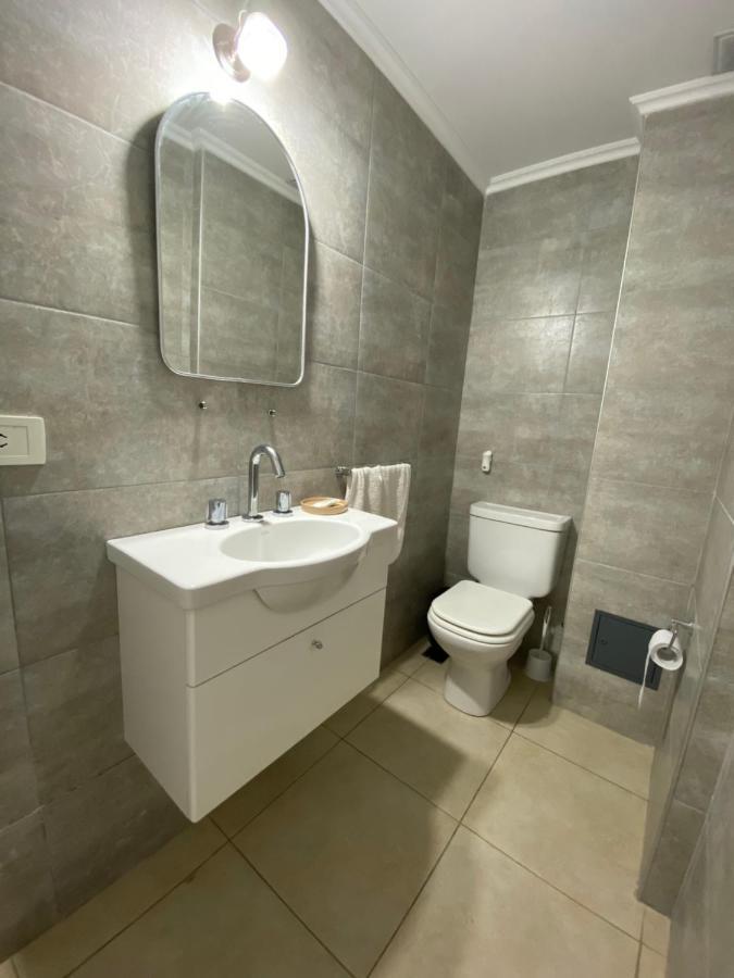 Garden 33 1A Apartman Chivilcoy Kültér fotó