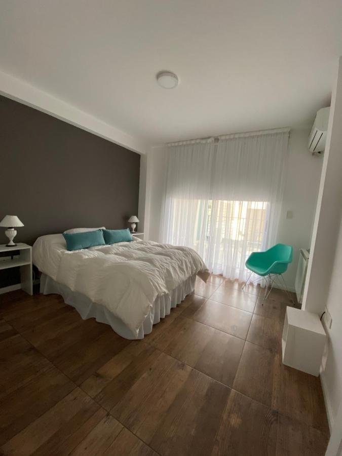 Garden 33 1A Apartman Chivilcoy Kültér fotó