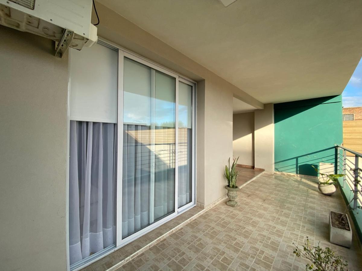 Garden 33 1A Apartman Chivilcoy Kültér fotó