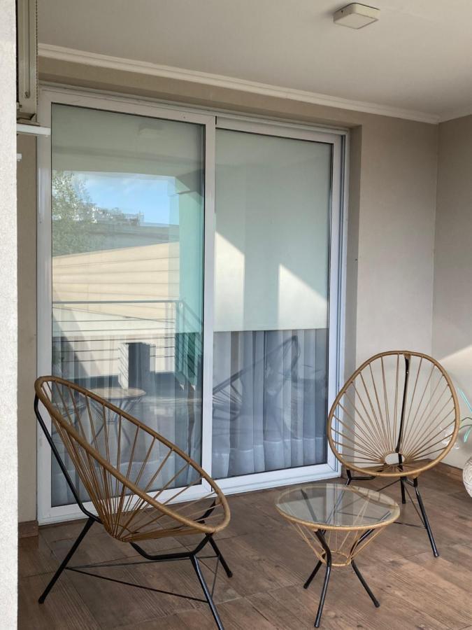 Garden 33 1A Apartman Chivilcoy Kültér fotó
