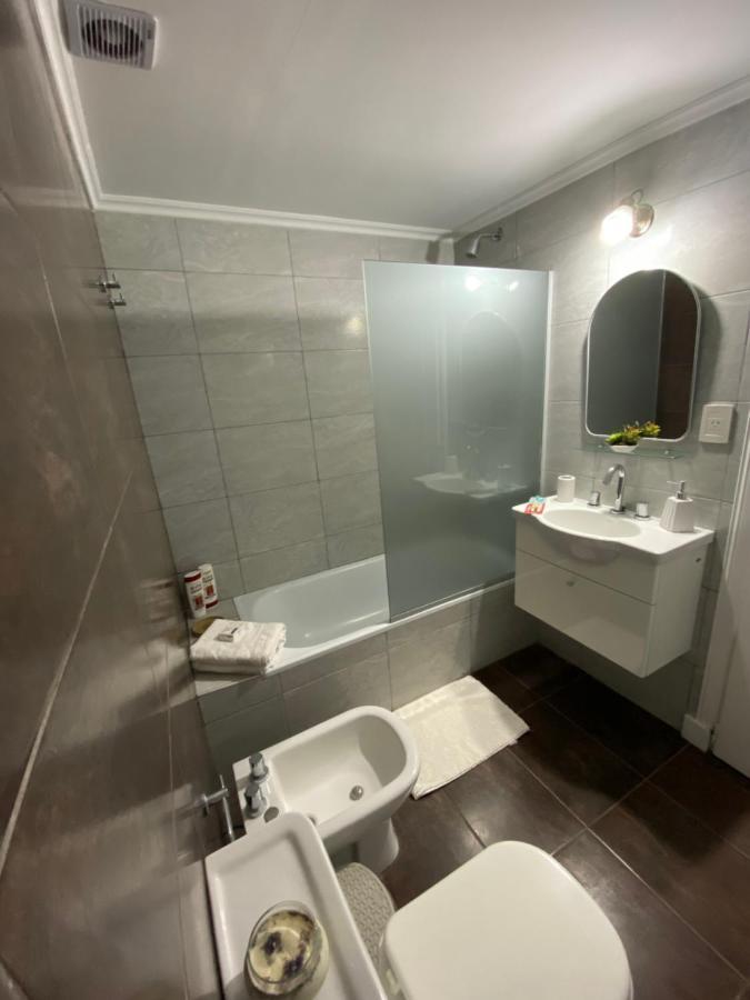 Garden 33 1A Apartman Chivilcoy Kültér fotó