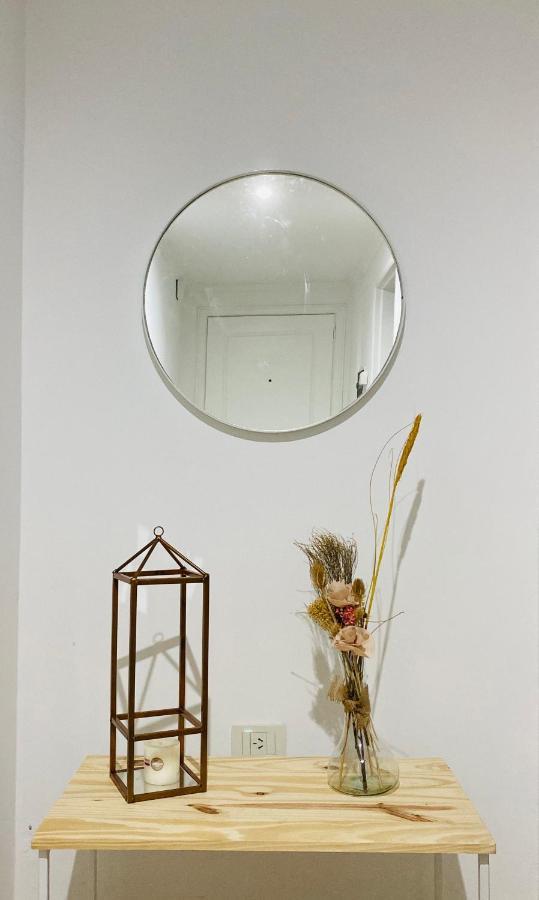Garden 33 1A Apartman Chivilcoy Kültér fotó