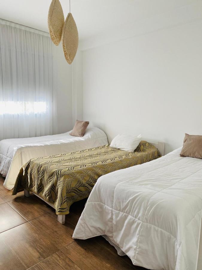 Garden 33 1A Apartman Chivilcoy Kültér fotó