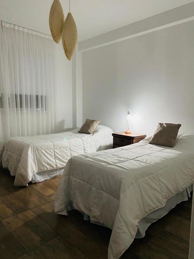 Garden 33 1A Apartman Chivilcoy Kültér fotó
