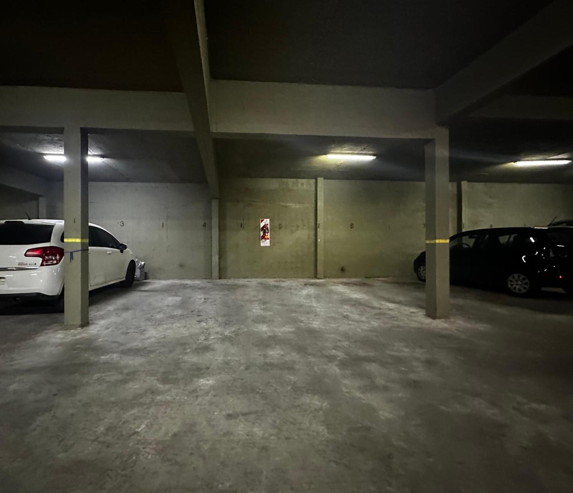 Garden 33 1A Apartman Chivilcoy Kültér fotó